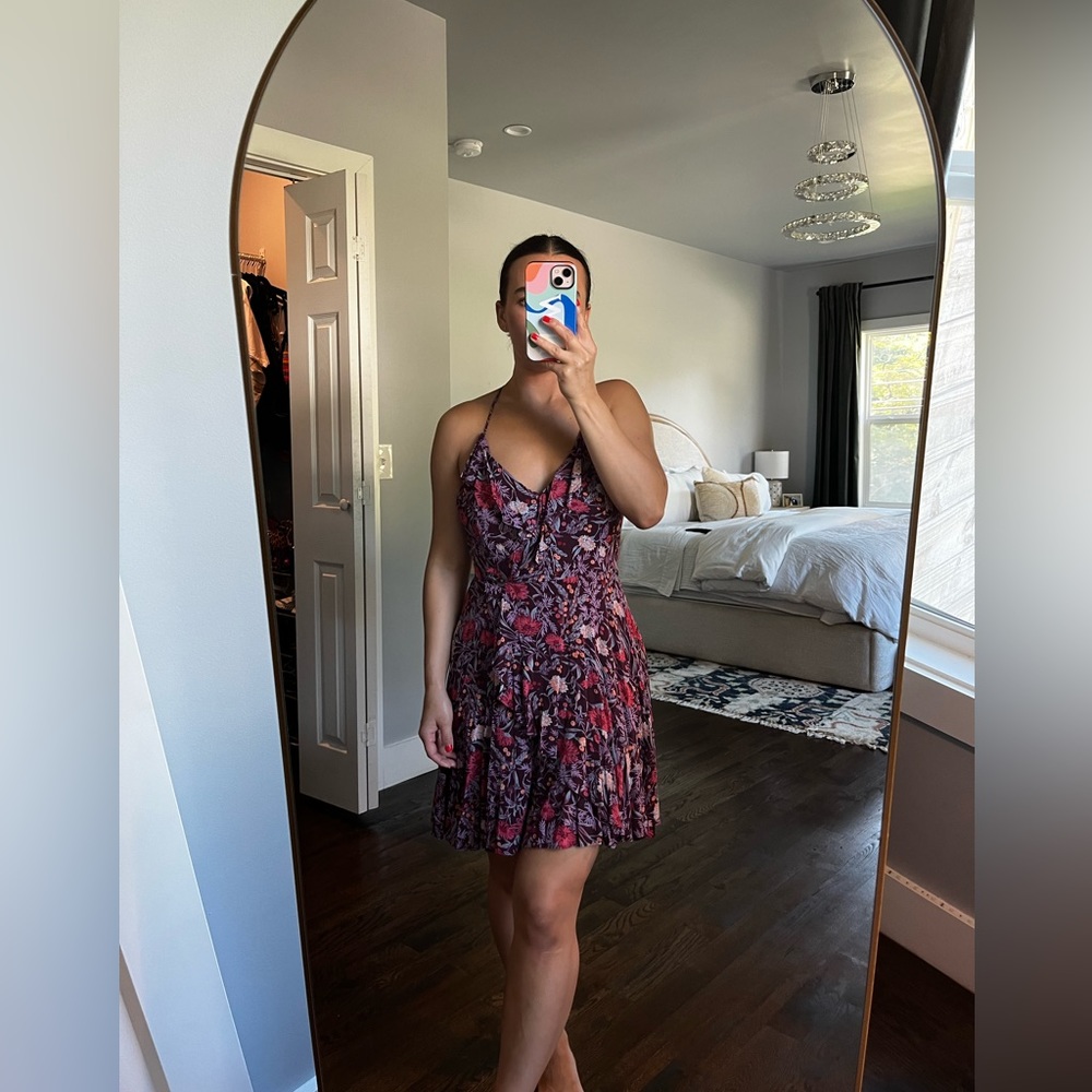 Kimchi Blue dress